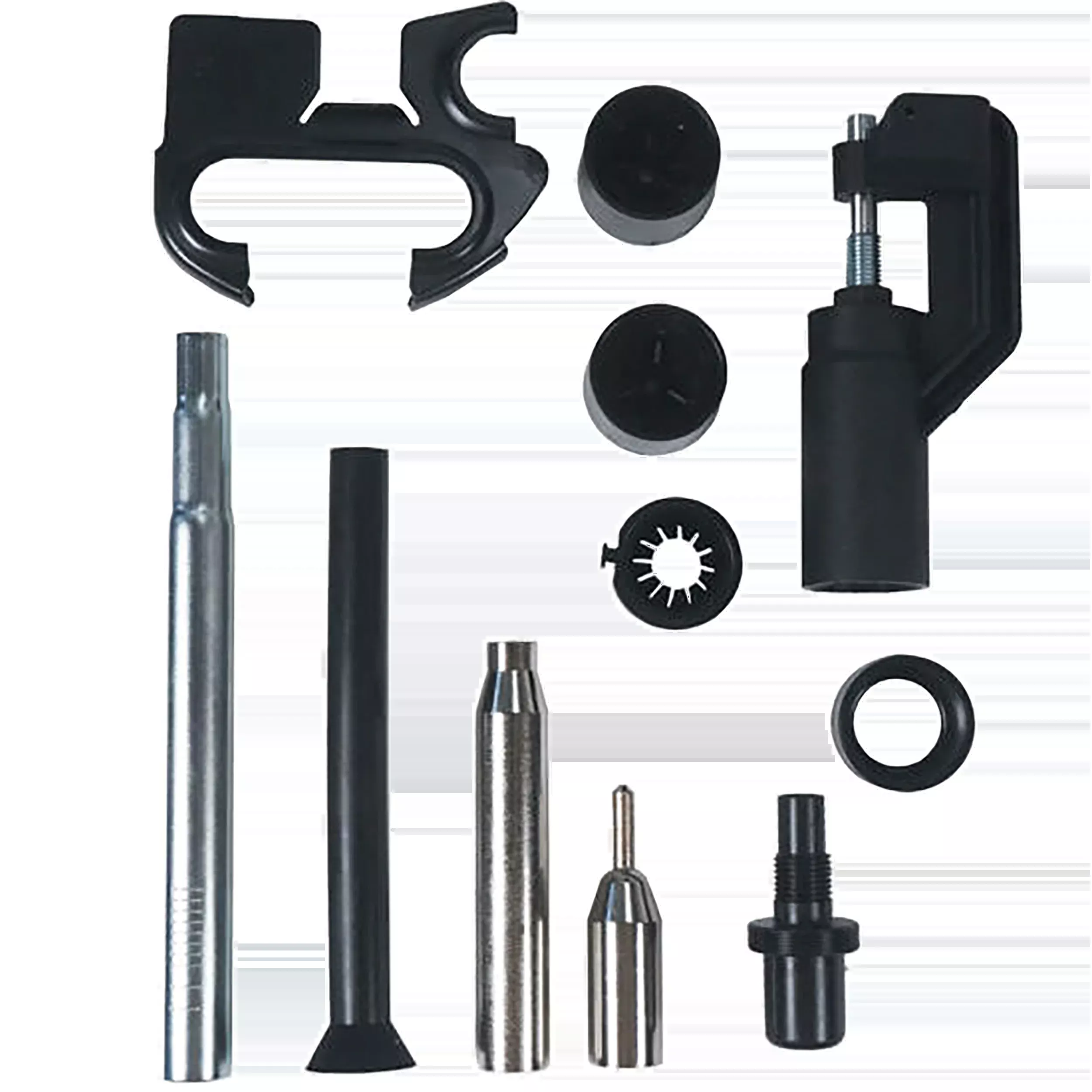 MEC 600 Jr. Mark V Shotshell Die Set Conversion Kit for .410 Bore Reloading Press 8452410