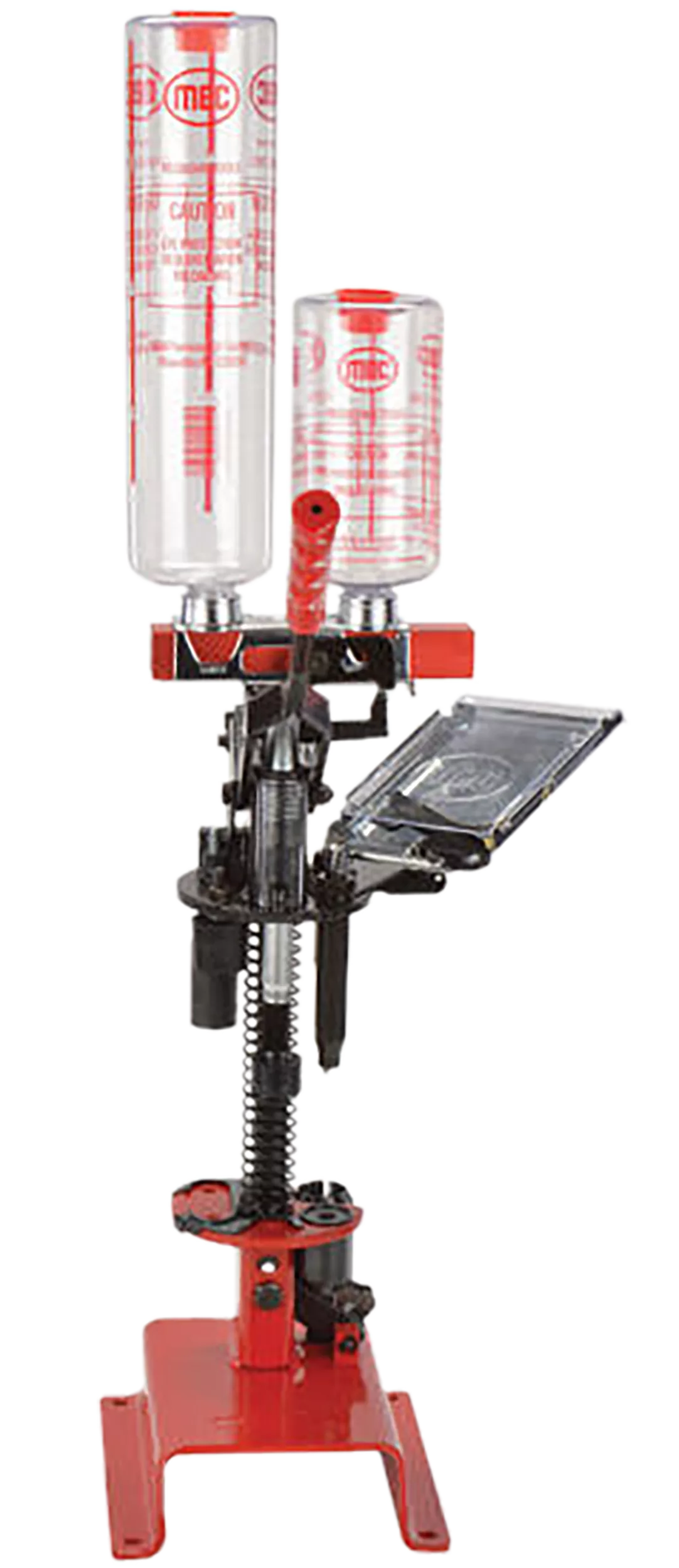 MEC 812028 Sizemaster Shotshell Reloading Press Cast Iron