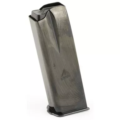 Mec-Gar 15-Round 9mm Magazine for Browning Hi-Power & Springfield SA-35 - MGBRHP15B