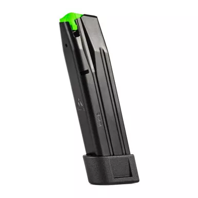Mec-Gar Beretta PX4 9mm 21-Round Anti-Friction Extended Magazine - MGPBPX421AFC