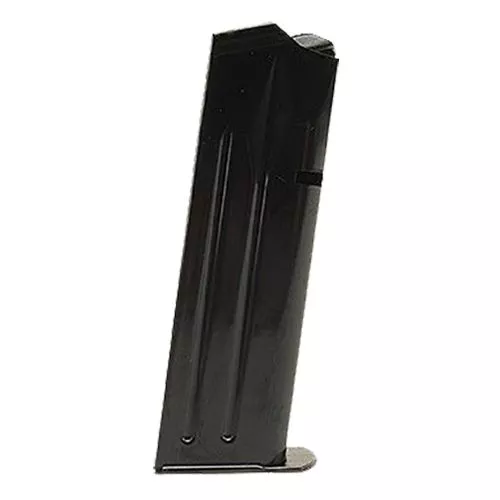 MEC-GAR MGP164015B Para Ordnance40 S&W Para P16 15rd Blued Detachable