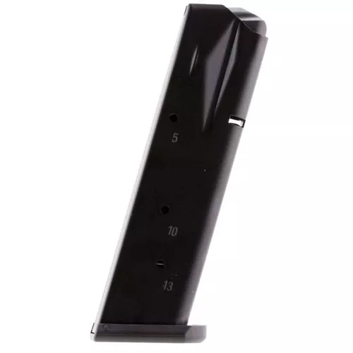 MEC-GAR MGP2264013AFC Sig Sauer40 S&W P226 13rd Blued Detachable