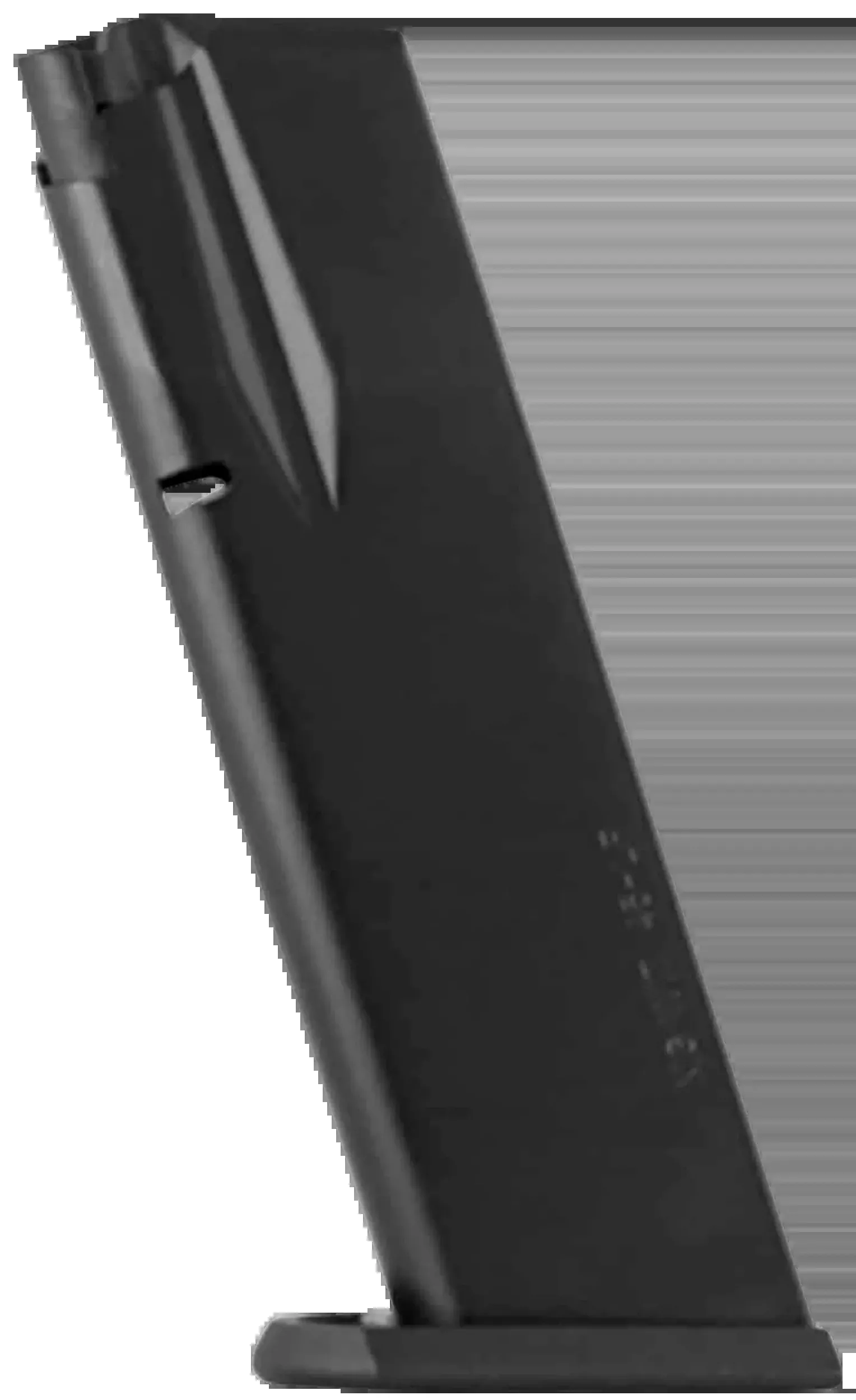 Mec-Gar Tanfoglio Witness Large Frame 45 ACP 10rd Blued Carbon Steel Magazine