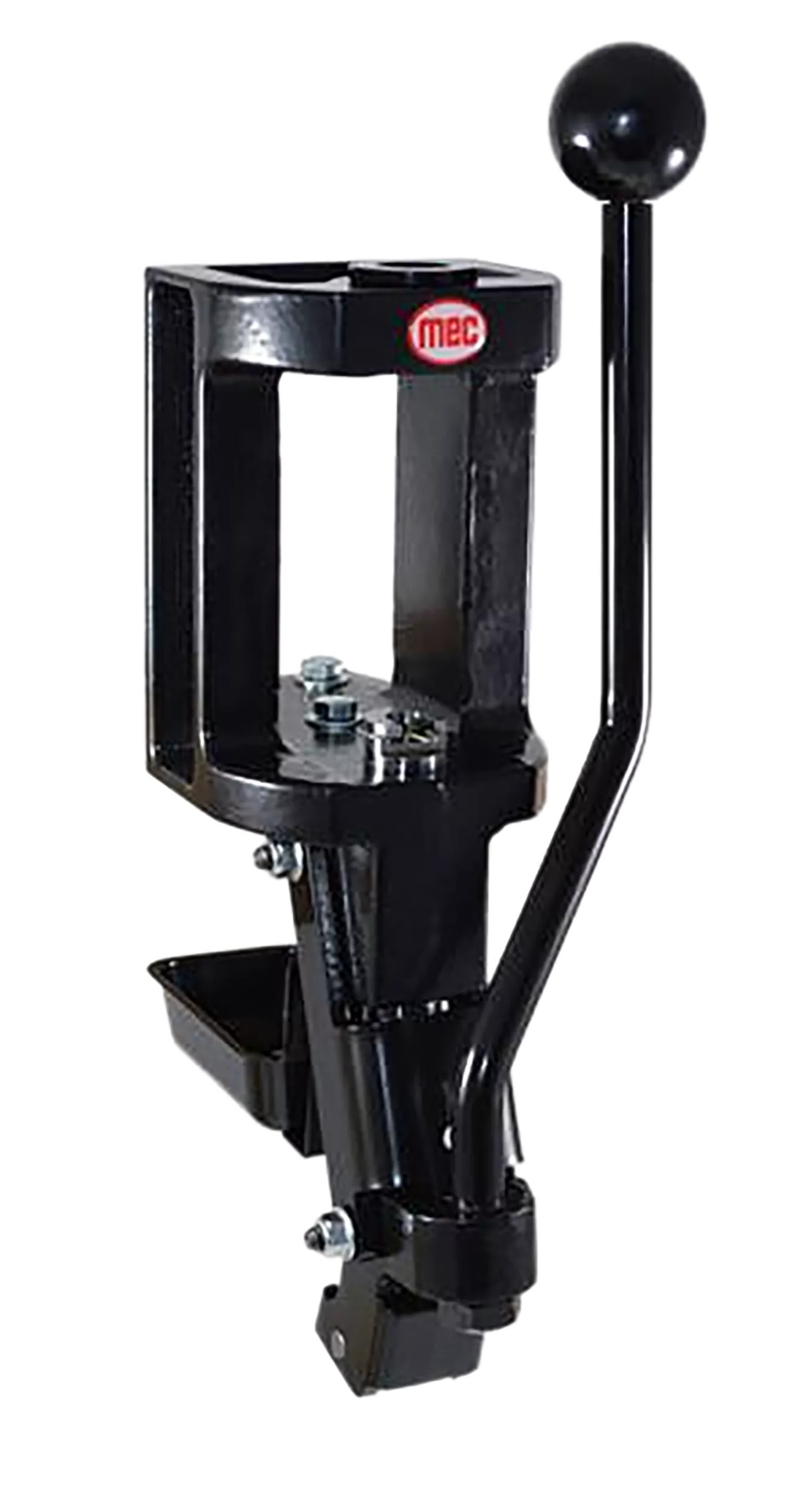 MEC Outdoors 1311080 Marksman Reloader Press Multi-Caliber Cast Iron