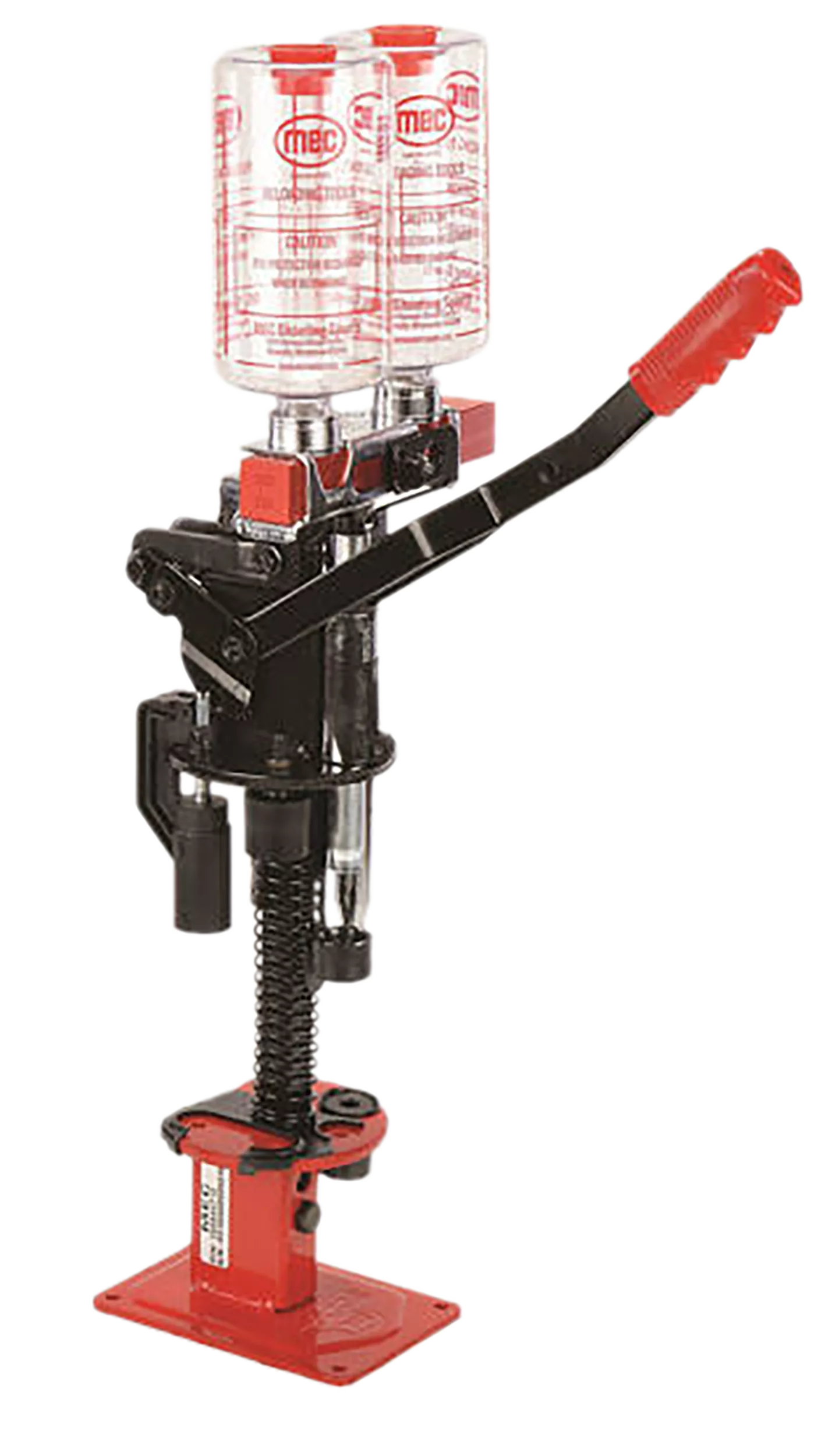 MEC Outdoors 8447410 600 Jr Mark 5 Single-Stage Reloader 410 Gauge Steel