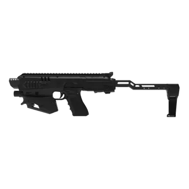 META Tactical MCK EVO Universal Conversion Kit Black - EVO-PS-BK