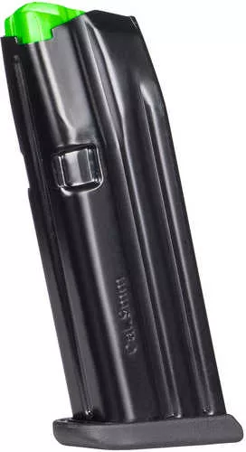 Mg G191500A Mag GLK G19 9MM 15R Bl Afc
