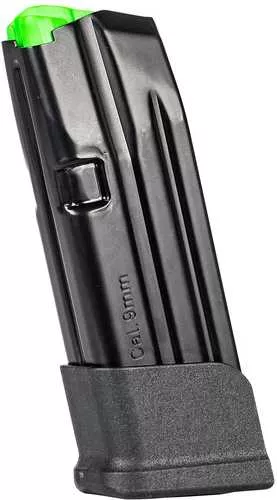 Mg G261500A Mag GLK G26 9MM 15R Bl Afc