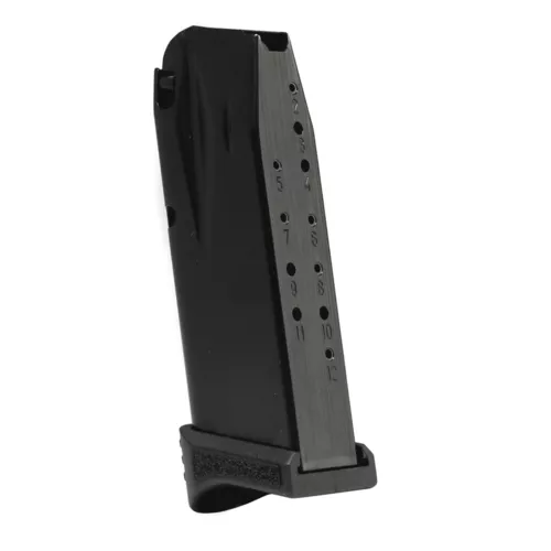 Micro Compact 9MM Luger Handgun Magazine