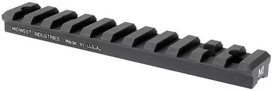 Midwest Industries Scope Mount Compatible with Ruger 10/22 Receivers