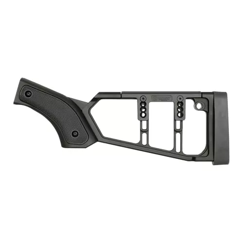 MIDWEST LEVER STOCK HENRY HOMESTDER