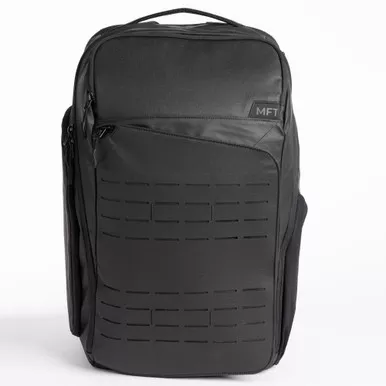 Mission First Tactical Achro EDC 30L EDC Backpack - Black