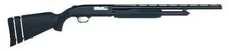 Mossberg 500 Super Bantam 20 Gauge Shotgun 22" Barrel Blued Adjustable Stock 54210