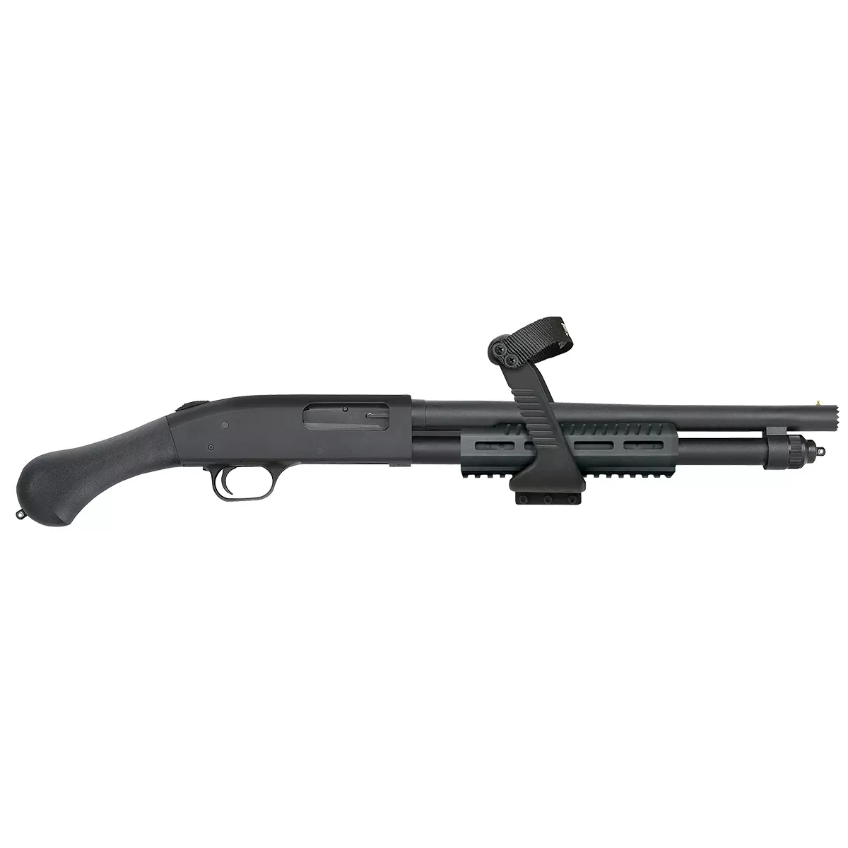 Mossberg 50647 590 Shockwave Shock 'N' Saw 12 Gauge Chainsaw Top Handle
