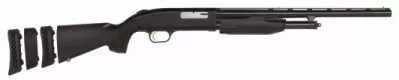 Mossberg 510 Mini Tactical Shotgun 20 Gauge 18.5" Vent Rib Barrel Synthetic Stock