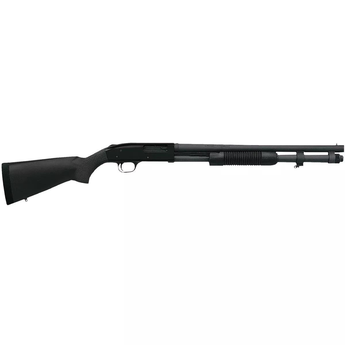 Mossberg 51660 590A1 Tactical 12 Gauge Pump Action Shotgun
