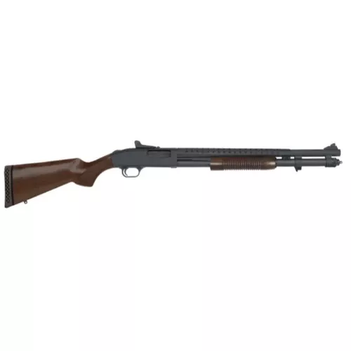 Mossberg 590 A1 12 GA 20" 8+1