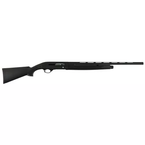 Mossberg 75769 SA-28 All Purpose Field Youth 28 Gauge 24" 4+1 2.75" Blued Black Right Hand
