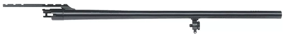Mossberg 90063 OEM20 Gauge 24" Slug Barrel w/Cantilever Mount, Fully-Rifled Bore & Blued Finish, For Use w/Mossberg 500 & Maverick 88 6-Shot Models