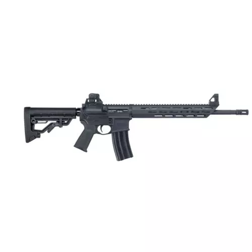 Mossberg International MMR Carbine .223 Remington Semi-Automatic Rifle 16.25" Barrel