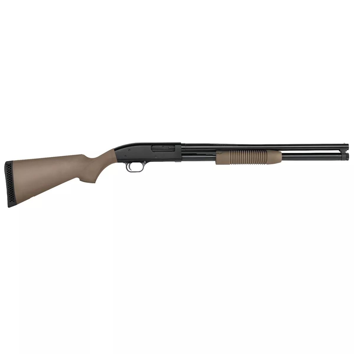 Mossberg Maverick 88 Security 12 Gauge Pump-Action Shotgun