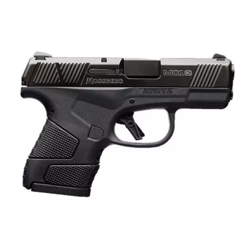 Mossberg MC1 Striker Pistol 9mm 3.4"