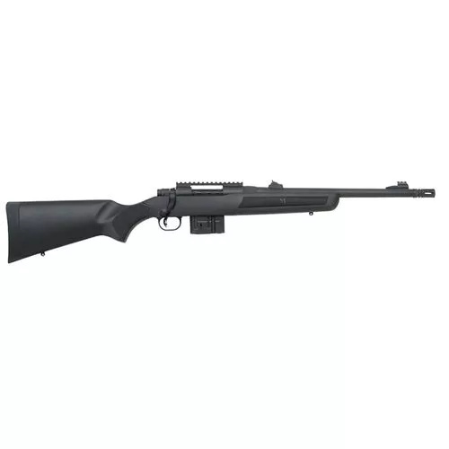 Mossberg MVP Patrol 16.25" 7.62 Nato