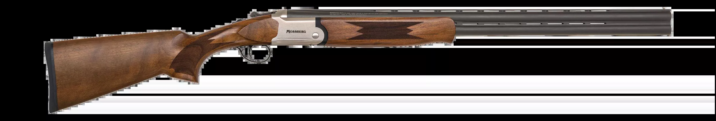 Mossberg Silver Reserve 16 Gauge 28" 2.75" 2rd Break Open Over/Under Shotgun