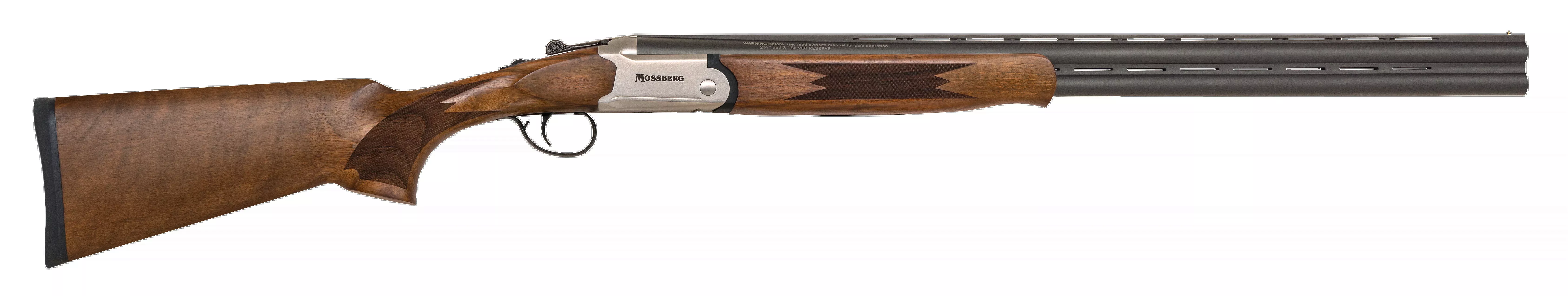 Mossberg Silver Reserve 410 Bore 26" 2rd Break Open Shotgun