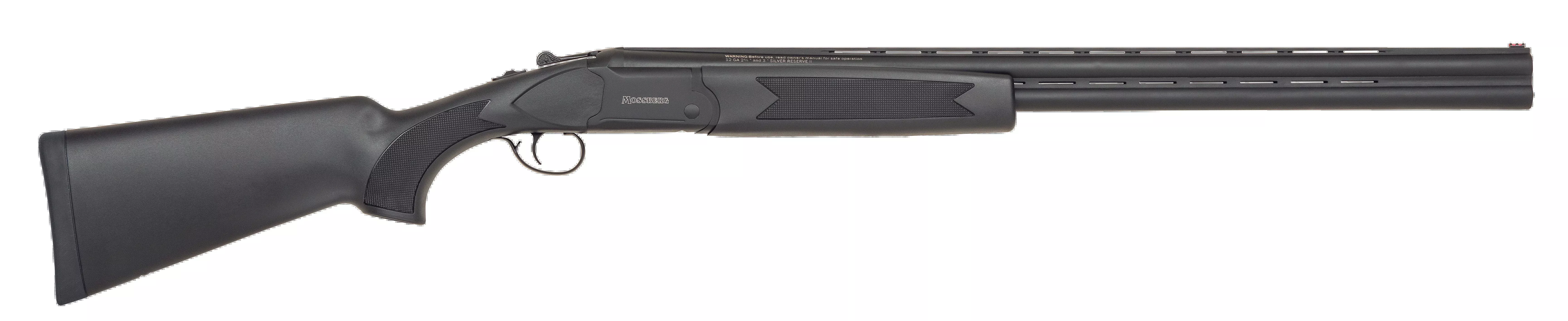Mossberg Silver Reserve Eventide 12 Gauge 3" 28" 2-Rd Over/Under Shotgun