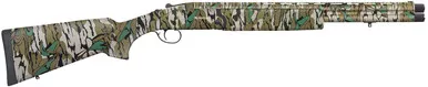 Mossberg Silver Reserve Eventide Full Size 20 Gauge Break Open 3" 2rd 20" Mossy Oak Greenleaf Over/Under Vent Rib Barrel