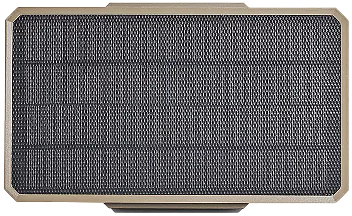 Moultrie MMA14126 Solar Battery Pack