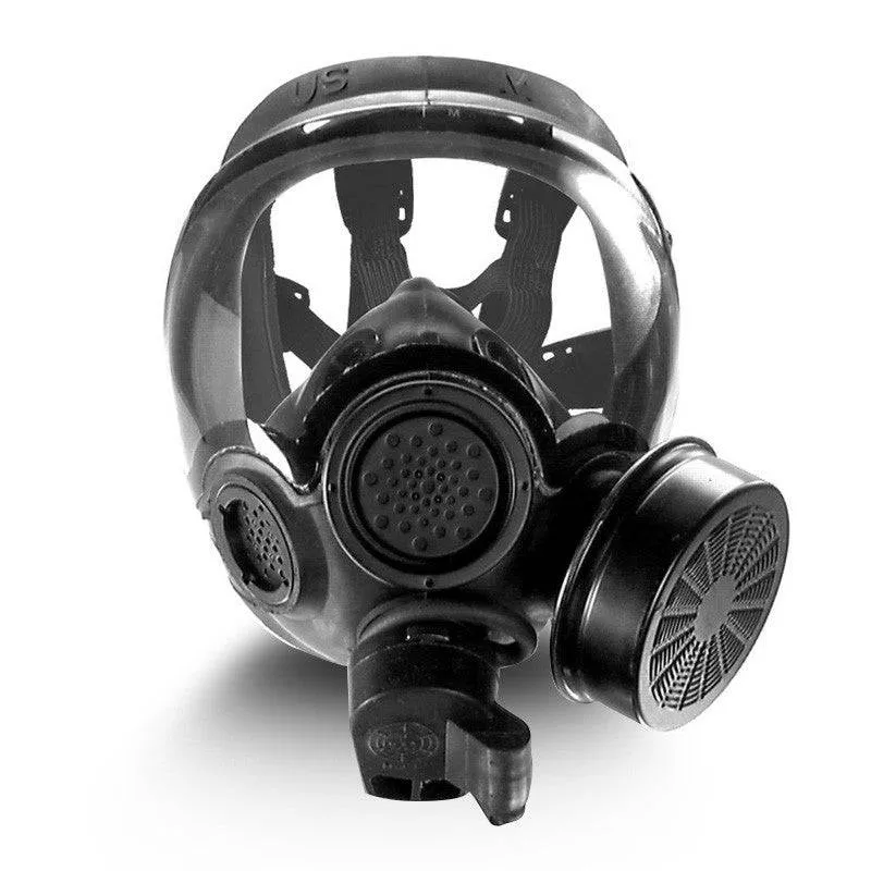 MSA Millennium Gas Mask
