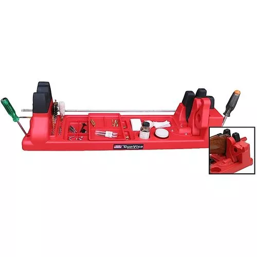 MTM GV30 Gun Vise
