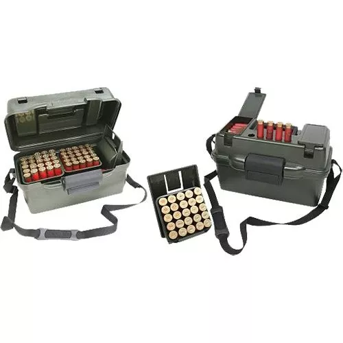 MTM Shotgun Hunter Box for 12 Ga
