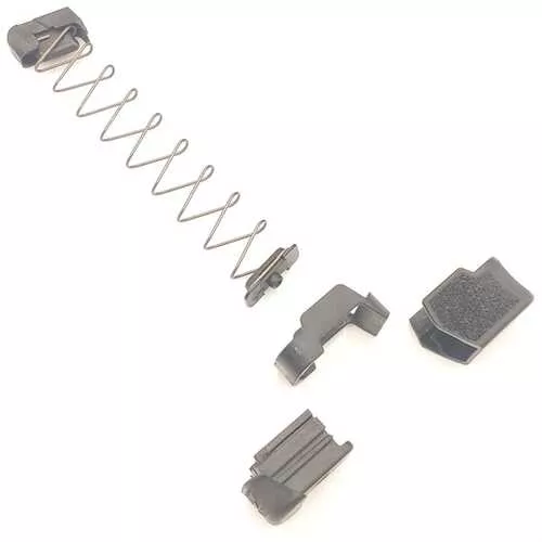 MTX 365 12 To 15 Round Mag Extender ~ 9MM Luger Sig Sauer P365Â