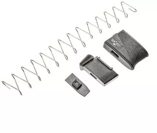 MTX Magazine Extender For 9MM Luger M&P ShieldÂ