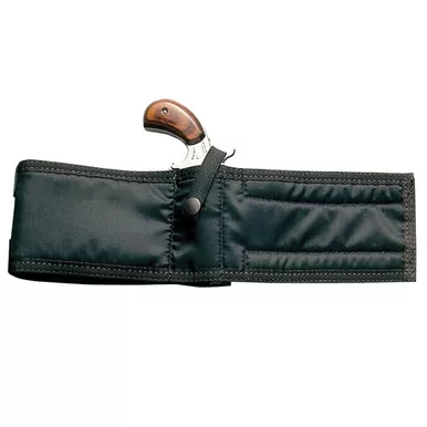 NAA Mini-Revolver Ankle Holster