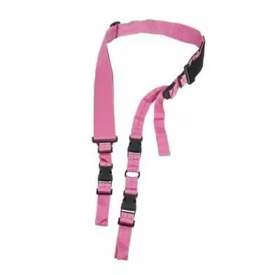 NcStar Vism by NcStar 2-Point Tactical Sling – Pink