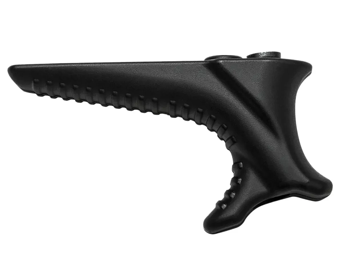 NcStar VMKMHS Hand Stop KeyMod Black Anodized