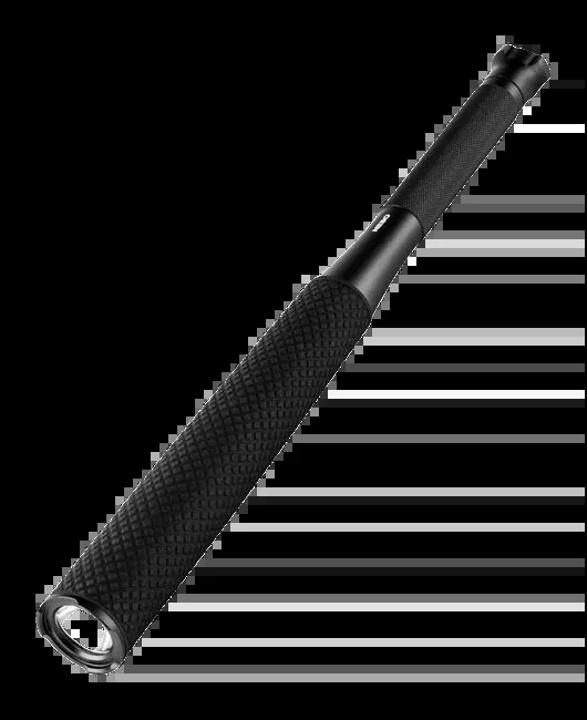 NEBO Bat Light 1500 Lumens LED Flashlight - 16.25" Aluminum