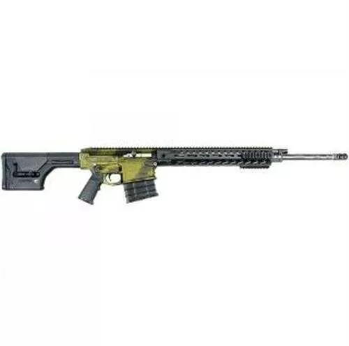 Nemo Omen Watchman Rifle 300 Win Mag 24" Barrel