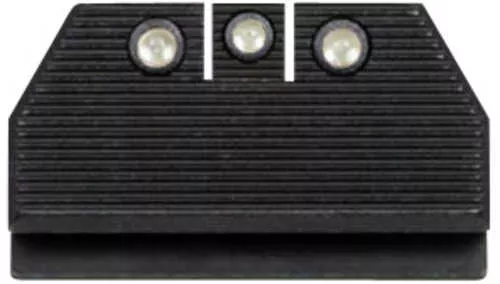Night Fision Optics Ready Stealth Sight Set CZ P-10 Green/Green Black