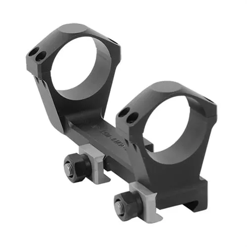 Nightforce 34mm Ultralight Unimount 0 MOA