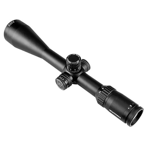 NightForce SHV 5-20x56 .25MOA ZeroSet Non Illuminated Riflescope