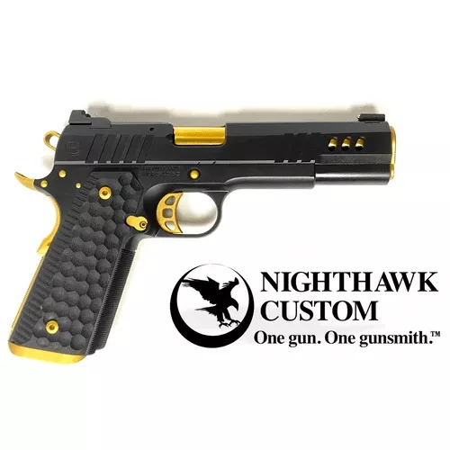 NIGHTHAWK CUSTOM BOARDROOM SERIES 9MM