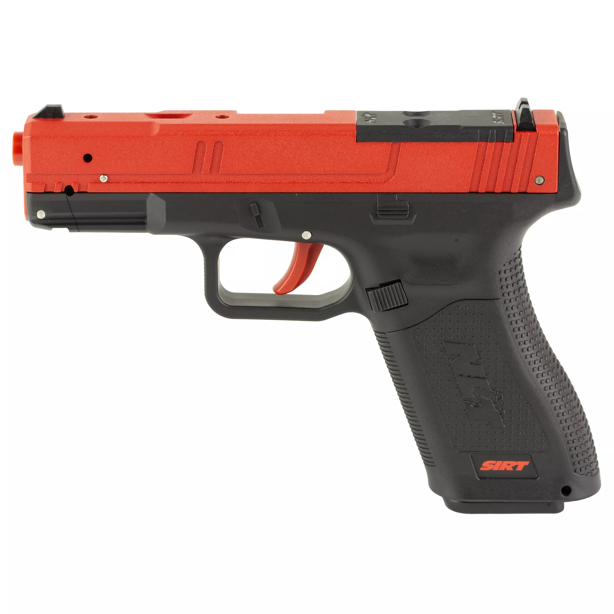 NLT SIRT 115S ORS RG OPTIC