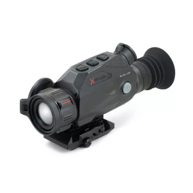 Nocpix SLIM L25 Multi-function Thermal Optic 2.5X 384x288 25 mm - Black