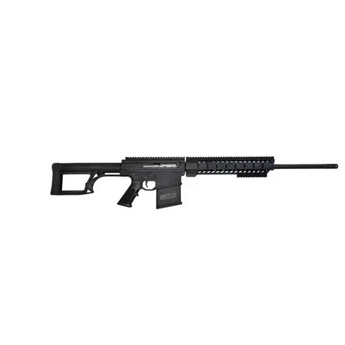 Noreen Firearms 300 Win Mag Long Rifle Assassin 22" Barrel