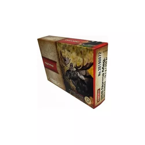 Norma 358 Norma Mag PH 250gr Oryx SP 20rd 20190072